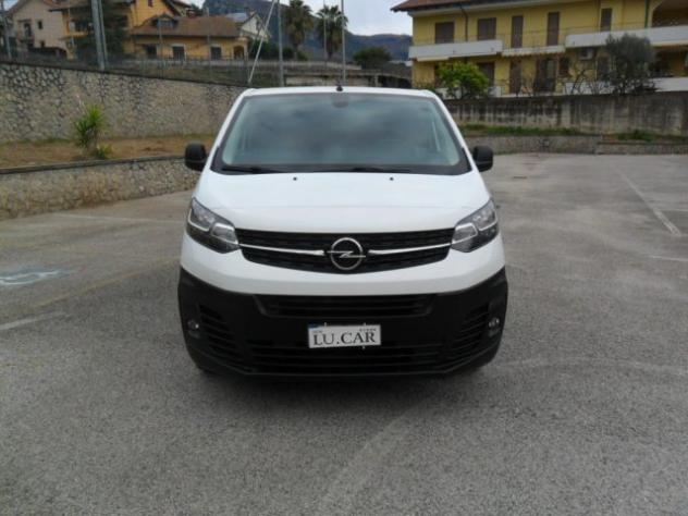 OPEL Vivaro 1.5 Diesel 120CV S&S PC-TN S Furgone Enjoy rif. 23994622 - Foto 2