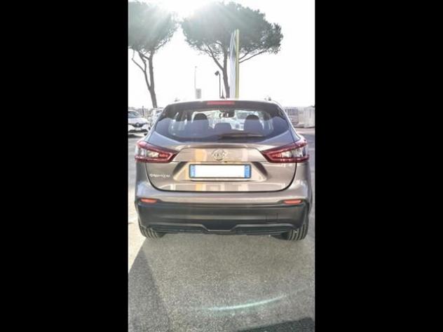 NISSAN Qashqai 1.5 dCi 115cv Tekna 2WD rif. 19954226 - Foto 2