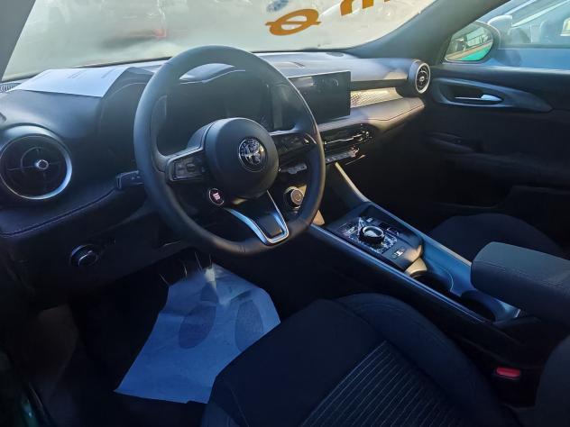 Alfa Romeo Tonale 1.5 Hybrid 160cv TCT7 Sprint - Foto 5