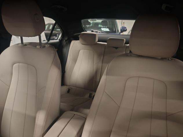 Mercedes-Benz Classe A A 220 d Automatic Sport - Foto 6
