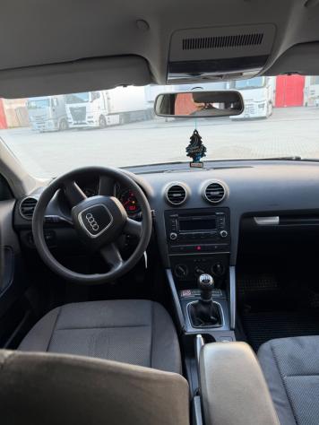 Audi A3 1.6 TDI 90 CV CR F.AP. Ambition - Foto 8