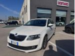 SKODA Octavia 2.0 TDI CR Wagon Executive rif. 24162639