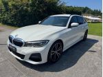 Bmw 320 320d 48V Touring Msport