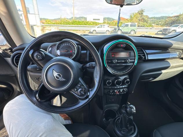 MINI Mini Mini 1.5 Cooper D 3p - Foto 10