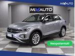 Volkswagen T-Roc 1.0 TSI Style 115CV