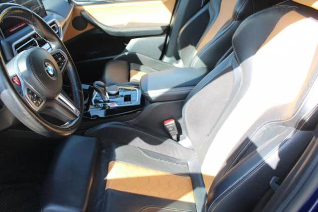 BMW X4 M Competition rif. 23872981 - Foto 8