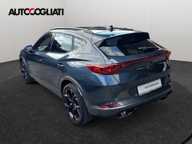 CUPRA Formentor Formentor 1.4 e-hybrid 204cv dsg - Foto 5