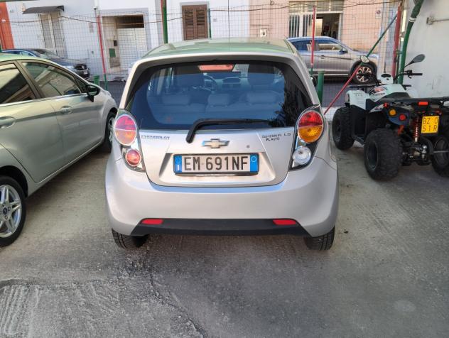 Chevrolet Spark 1.0 LS GPL - Foto 2