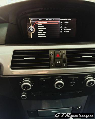 BMW Serie 5 Touring 530d HiTech automatica - Foto 9