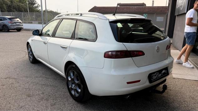 ALFA ROMEO 159 S.W. 2.0 100KW 136CV ANNO 2012 - Foto 6