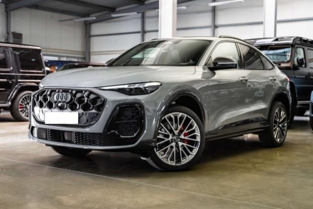 AUDI Q5 SPB TDI 150 kW mHEV+ S tronic quattro S line editi rif. 23932020
