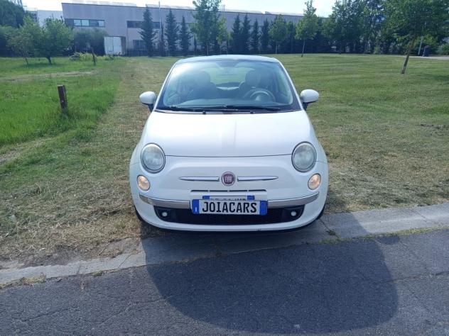 Fiat 500 1.2 by DIESEL BENZINA LONGE - Foto 2