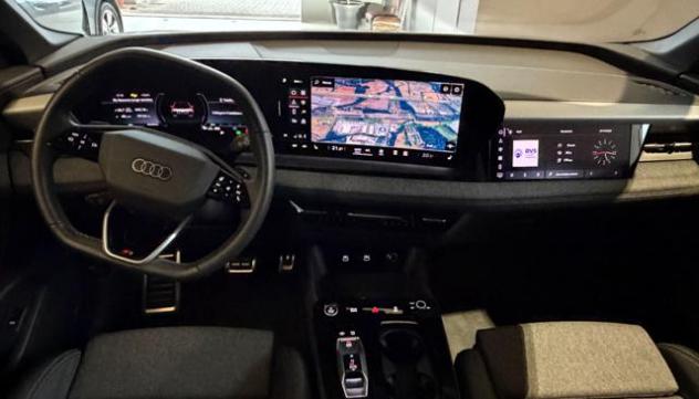 AUDI Q6 e-tron performance S line edition rif. 24171148 - Foto 10