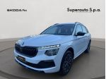 Škoda Kamiq 1.0 TSI Selection 70kW