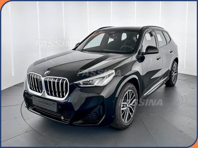 BMW X1 X1 sdrive18i MSport auto - Foto 3