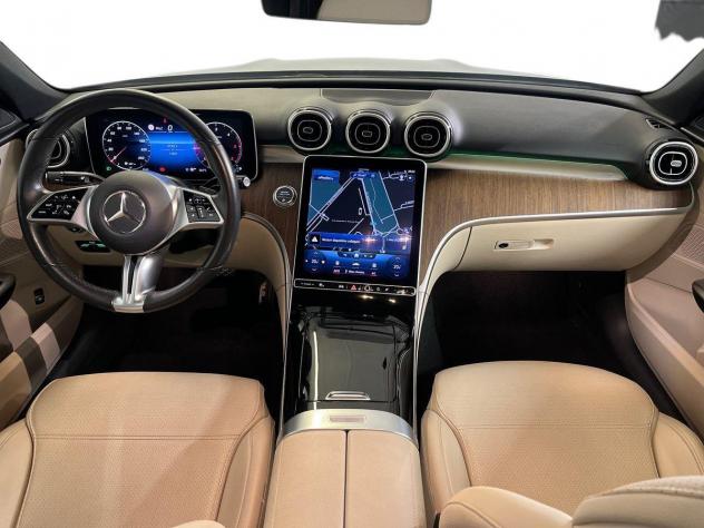 Mercedes-Benz Classe C 220 d mhev Sport auto - Foto 9