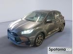 Toyota Yaris Hybrid Trend