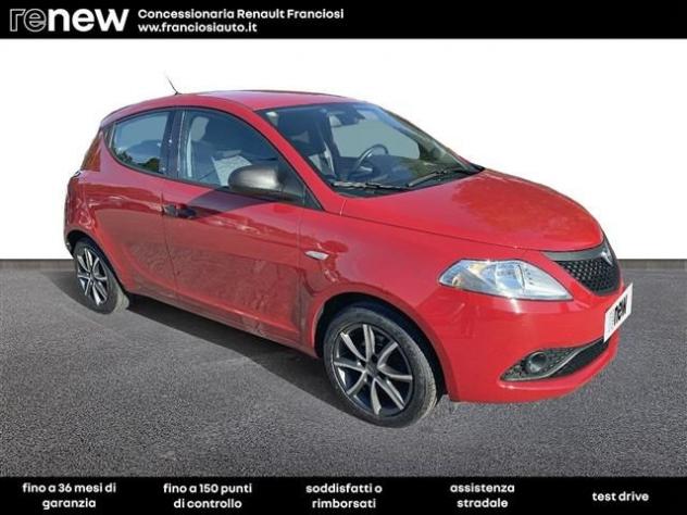 LANCIA Ypsilon 5 Porte 1.2 Ecochic 69cv Elefantino my19 rif. 24018705 - Foto 2
