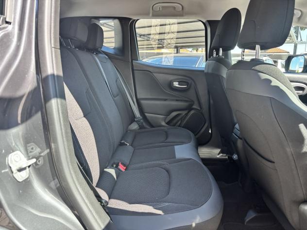 Jeep Renegade e-Hybrid Renegade 1.5 Turbo T4 MHEV Summit #VARI.COLORI - Foto 7