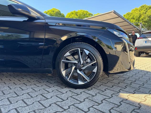 Peugeot 308 Allure Hybrid 145 e-DCS6 aut. - Foto 9