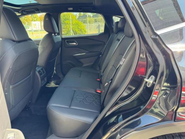NISSAN Qashqai 1.3 MHEV 158CV Tekna X-Tronic KM.0 rif. 24119009 - Foto 9