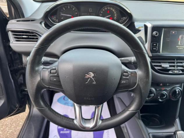 PEUGEOT 208 BlueHDi 75CV 5 porte Allure rif. 24163198 - Foto 10