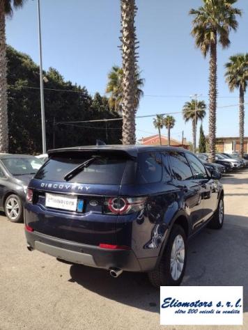 LAND ROVER - Discovery Sport - 2.0 TD4 150 CV HSE - Foto 7