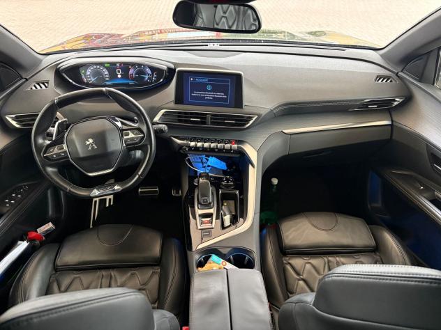 Peugeot 3008 GT DISTRIBUZIONE ESEGUITA 2.0 #12068 - Foto 4