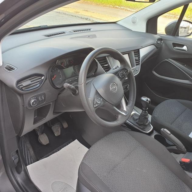 Opel Crossland X 1.5 Diesel 110 CV Advance MT6 - Foto 9