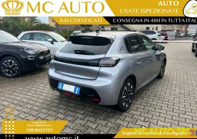 PEUGEOT 208 PureTech 100 Stop&Start 5 porte Allure PROMO CON F rif. 23815482 - Foto 6