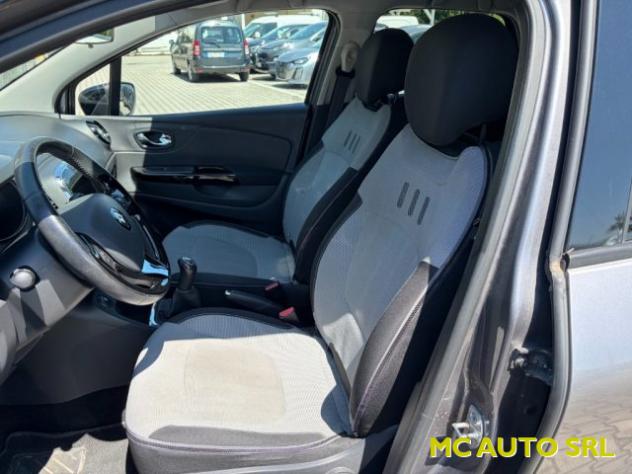 RENAULT Captur 0.9 TCe 12V 90 CV Start&Stop Energy R-Link rif. 23825904 - Foto 7