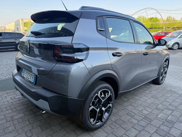 Citroën C3 Turbo 100 cv Manuale PLUS - Foto 9