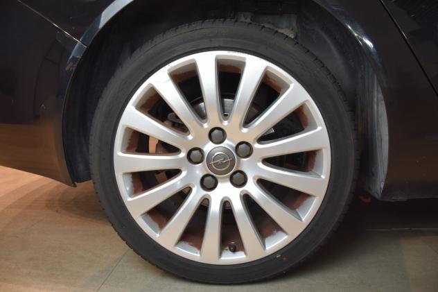 Opel Insignia 2.0 CDTI Sports Tourer Cosmo - Foto 7