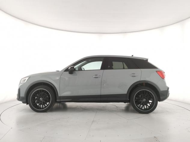 Audi Q2 Audi Identity Black 35 TDI 110(150) kW(CV) S tronic - Foto 2