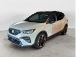 SEAT Arona 1.0 Eco TSI 70kW Black Edition