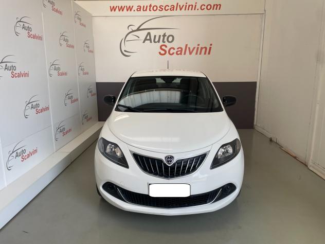 Lancia Ypsilon 1.0 FireFly 5 porte Hybrid Ecochic Silver - Foto 2