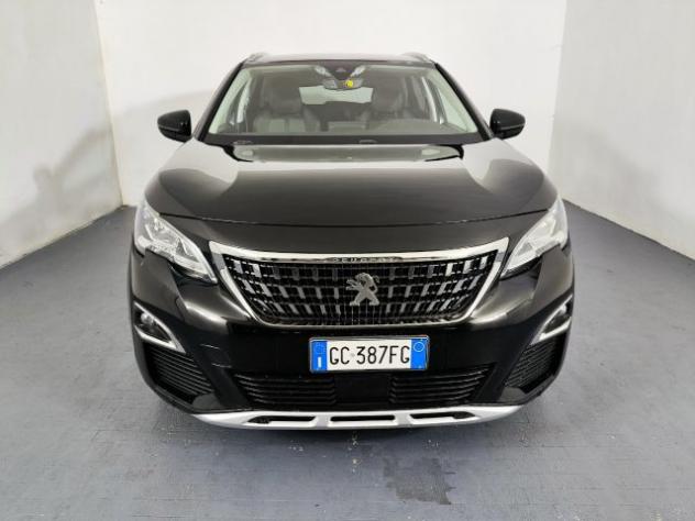 PEUGEOT 3008 Hybrid 225 e-EAT8 Allure rif. 22710083 - Foto 3