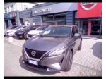 Nissan Qashqai 1.3 mhev Tekna 2wd 140cv
