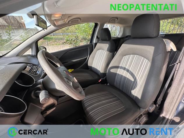 Fiat Punto Evo 3 Porte Punto Evo 3p 1.4 Active s&s 77cv - Foto 16