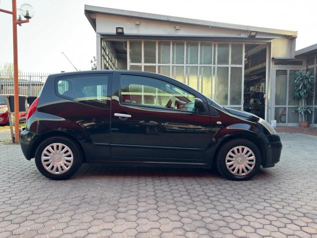 Citroen C2 ADATTA A NEOPATENTATI 1.1 Exclusive - Foto 4