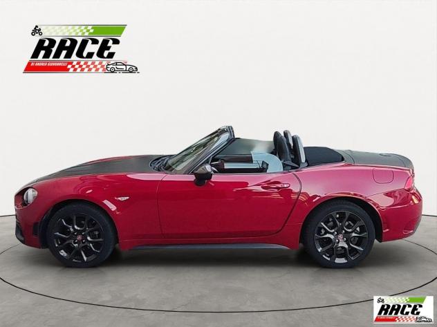 ABARTH - 124 spider - 1.4 Turbo MultiAir AT 170 CV - Foto 3