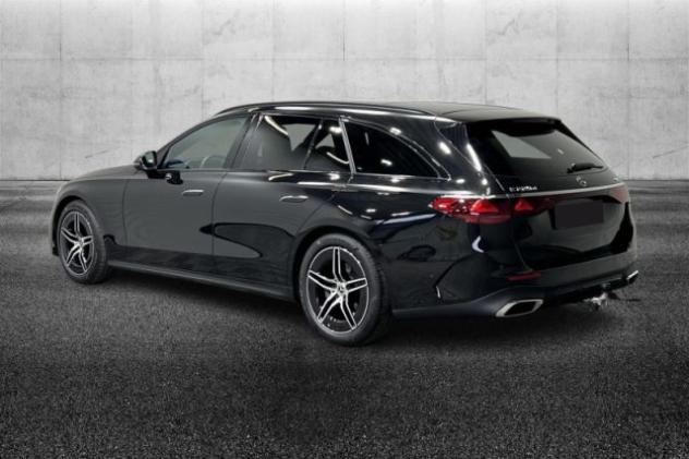 MERCEDES-BENZ E 220 d Mild hybrid 4Matic S.W. AMG Line Advanced rif. 24215656 - Foto 3