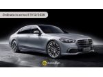MERCEDES-BENZ S 450 e hybrid EQ Premium Lunga Classe S   (W/V223) rif. 23759701