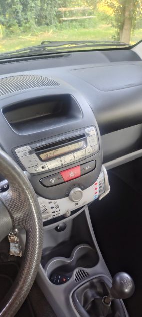 Auto Peugeot 107 - Foto 8