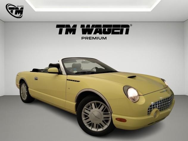 Ford Thunderbird - CONVERTIBILE - Foto 3