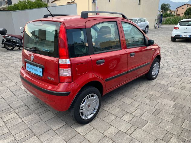 Fiat Panda 1.2 Benz/Metano 60cv - Foto 4