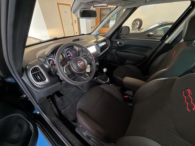 FIAT - 500 L - 1.4 95 CV S&S Sport - Foto 9