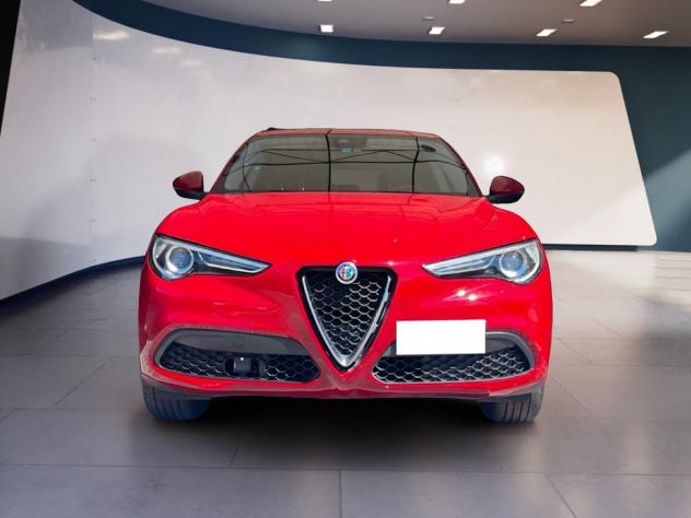 Alfa Romeo Stelvio Stelvio 2.2 TD 190 CV Super Business AT8 Q4 - Foto 2