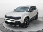 Jeep Avenger e-Hybrid 1.2 MHEV e-Hybrid Turbo Summit