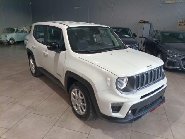 JEEP Renegade 1.6 Mjt 130 CV Limited rif. 24162527 - Foto 3